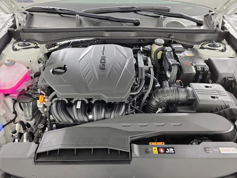New 2026 Hyundai Sonata SEL FWD image 34