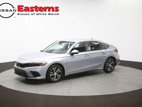Used 2022 Honda Civic LX image 54