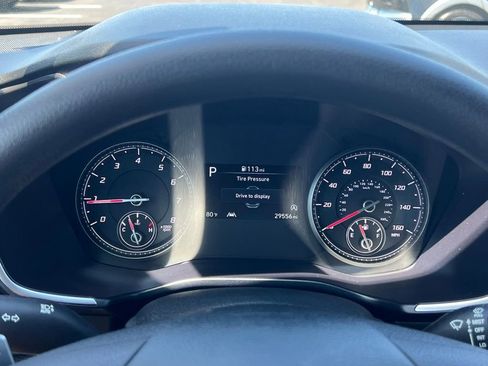 Certified 2022 Hyundai Santa Fe SEL AWD/4WD image 23