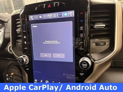 Certified 2024 RAM 2500 Laramie image 36