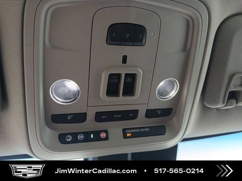 Used 2019 Cadillac CTS Luxury AWD/4WD image 22