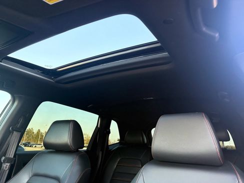 Certified 2024 Honda CR-V Sport-L image 24