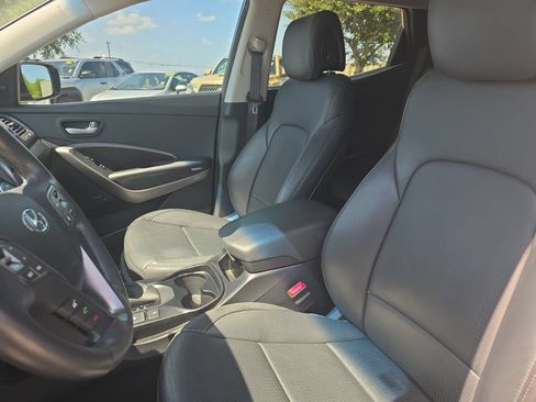 Used 2016 Hyundai Santa Fe Sport 2.0T w/ Option Group 05 FWD image 12