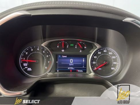 Used 2021 Chevrolet Blazer LT FWD image 19