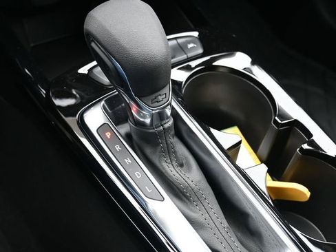 New 2026 Chevrolet Trax LT w/ Driver Confidence Package image 23