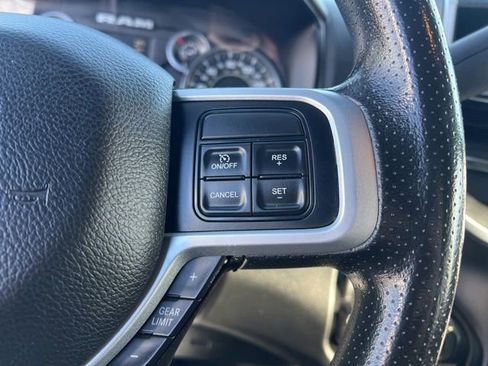 Used 2022 RAM 2500 Big Horn image 16