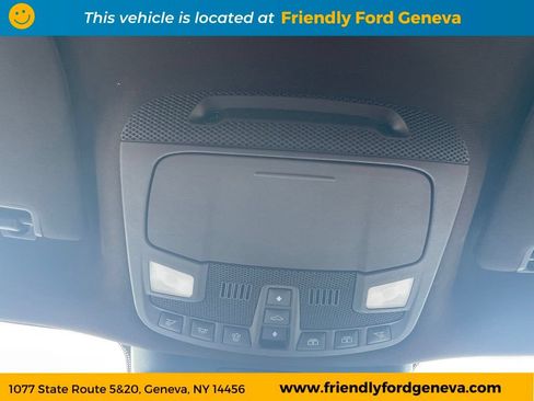 Used 2024 Ford Expedition King Ranch AWD/4WD image 26