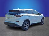 Used 2019 Nissan Murano SL w/ SL Technology Package image 4