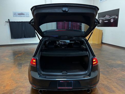 Used 2015 Volkswagen GTI Autobahn w/ Lighting Package (SEL) FWD image 45