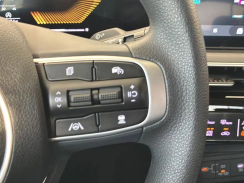 New 2026 Kia K5 LXS FWD image 37