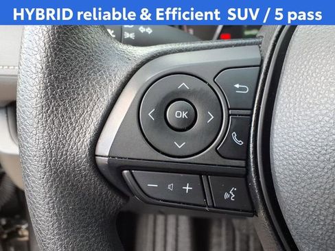 Used 2023 Toyota RAV4 LE FWD image 13