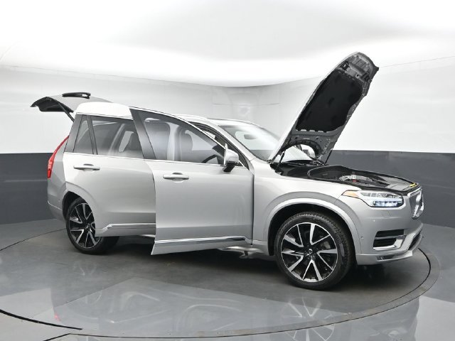 Used 2024 Volvo XC90 B6 Plus w/ Protection Package Premier AWD/4WD image 51