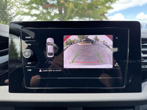 New 2025 Volkswagen Jetta Sport image 19