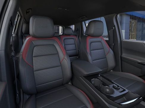 New 2026 Chevrolet Equinox RS image 16