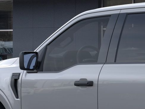 Used 2026 Ford F150 STX w/ Equipment Group 200A AWD/4WD image 20