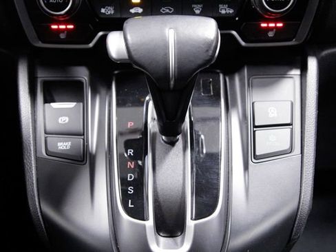 Certified 2022 Honda CR-V Touring image 31