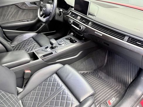 Used 2018 Audi S5 Premium Plus AWD/4WD image 11