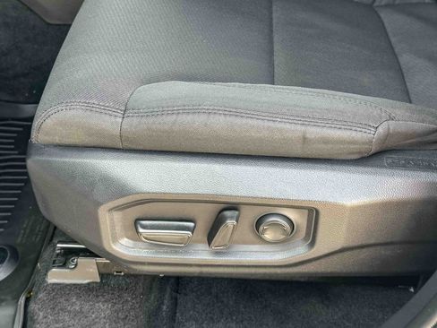 Certified 2026 Toyota Tundra SR5 RWD image 14