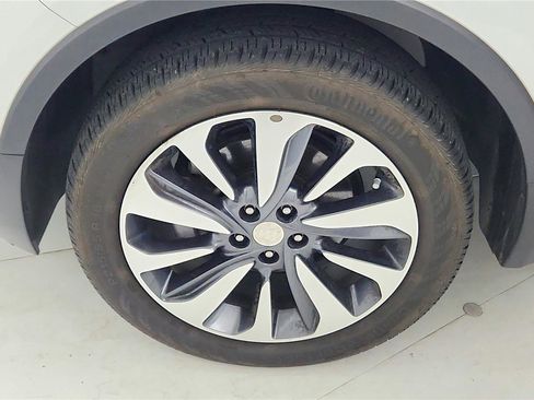 Used 2022 Buick Encore Preferred w/ Safety Package AWD/4WD image 26
