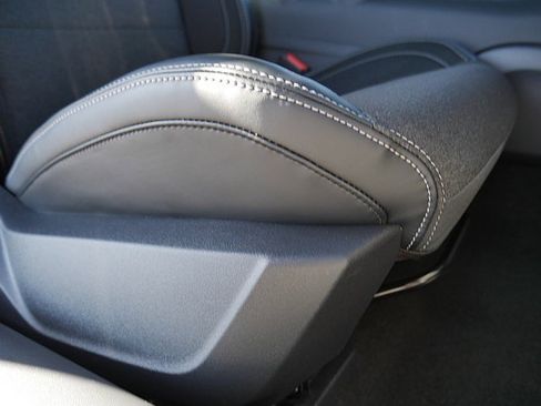 New 2026 Ford Mustang Coupe image 29