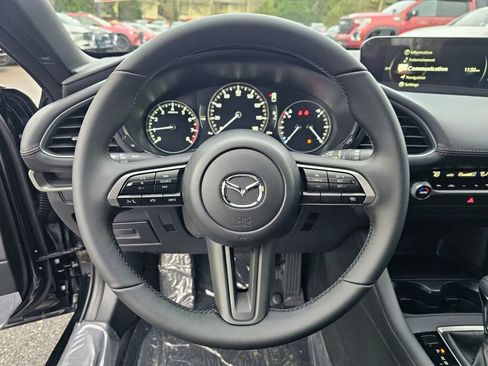 New 2026 MAZDA MAZDA3 s Sport image 11