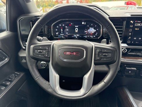 Certified 2023 GMC Sierra 1500 Elevation image 20