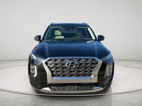 Used 2020 Hyundai Palisade Limited image 20