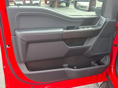 Certified 2023 Ford F150 XLT w/ Equipment Group 302A High image 10