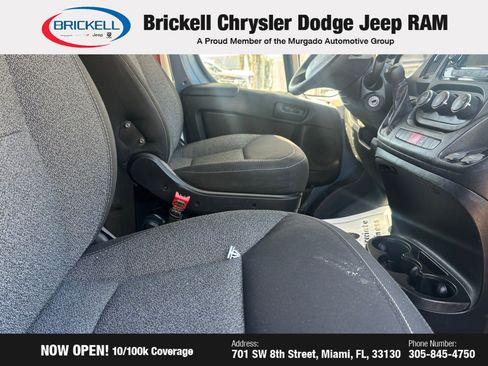 Used 2020 RAM ProMaster 3500 image 28