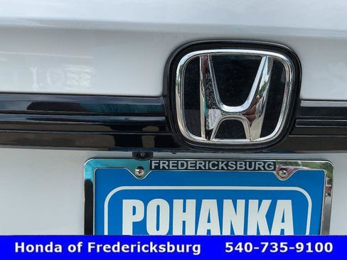 Used 2026 Honda Odyssey EX-L image 13