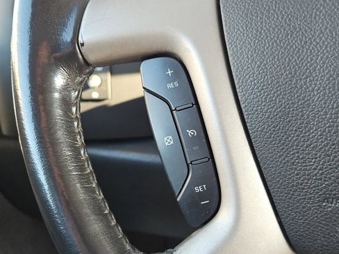 Used 2011 Chevrolet Silverado 1500 LT w/ All-Star Edition image 32