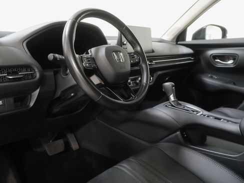 Used 2025 Honda HR-V EX-L image 19