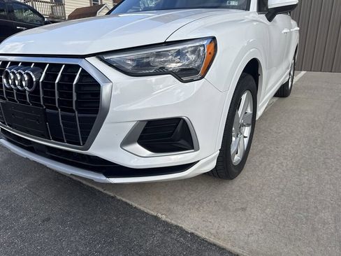 Used 2021 Audi Q3 2.0T Premium AWD/4WD image 13