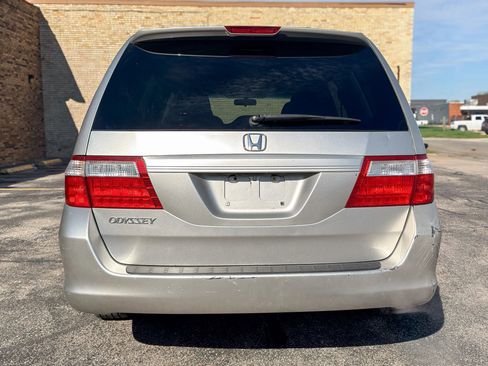 Used 2007 Honda Odyssey EX image 6