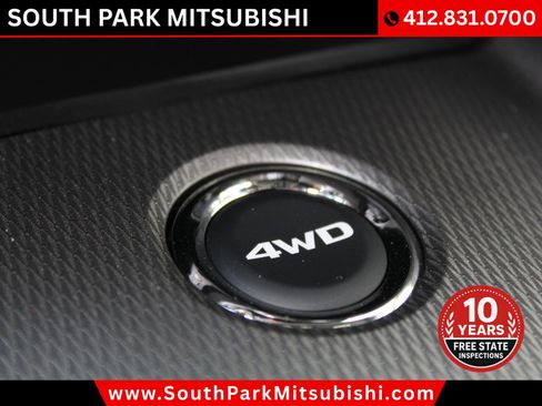 New 2025 Mitsubishi Outlander Sport LE image 20