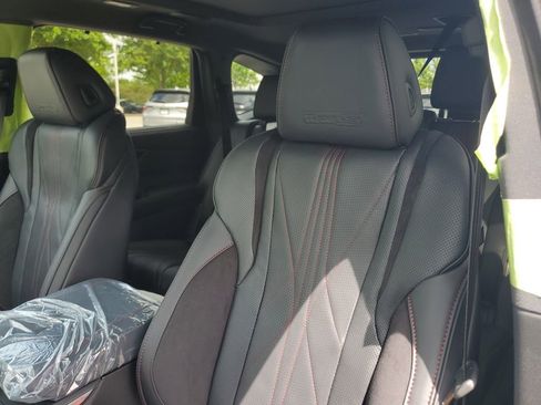 New 2026 Acura MDX Type S AWD/4WD image 20