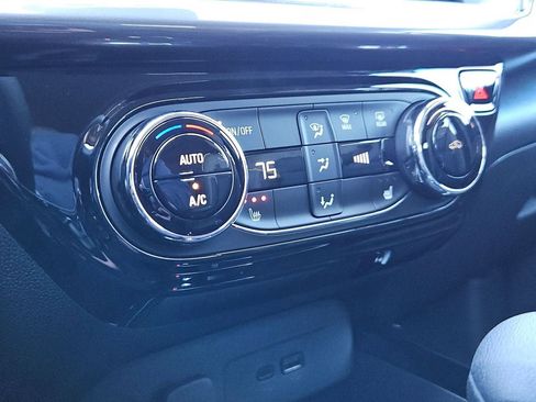 New 2026 Chevrolet Trax ACTIV w/ Driver Confidence Package image 17