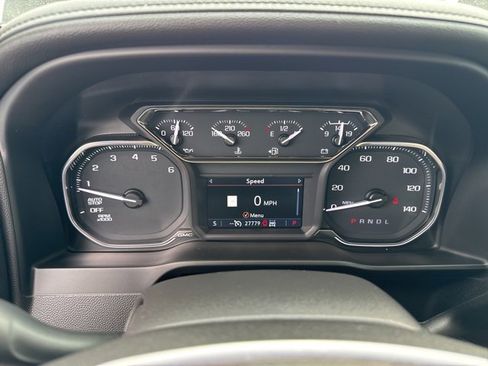 Used 2020 GMC Sierra 1500 SLT w/ SLT Premium Plus Package image 13