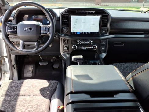 Used 2024 Ford F150 Tremor w/ Bed Utility Package AWD/4WD image 12