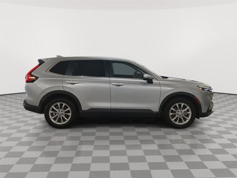 Used 2023 Honda CR-V EX-L image 34