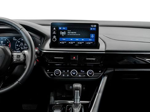 Certified 2025 Acura ADX FWD image 26