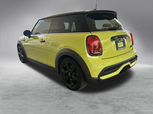 Used 2023 MINI Cooper S FWD image 7