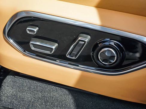 New 2026 Jeep Grand Cherokee L Summit image 22