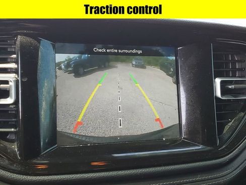 Used 2023 Dodge Durango SXT Launch Edition image 19