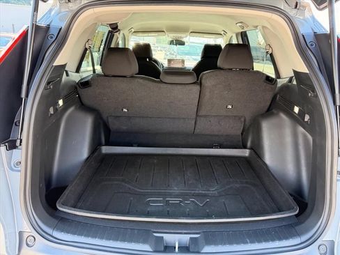 Used 2024 Honda CR-V LX image 26