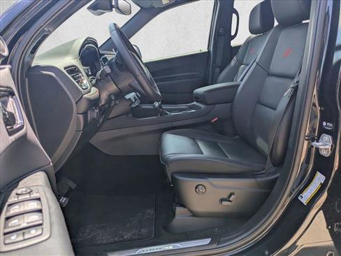 New 2026 Dodge Durango GT AWD/4WD image 4