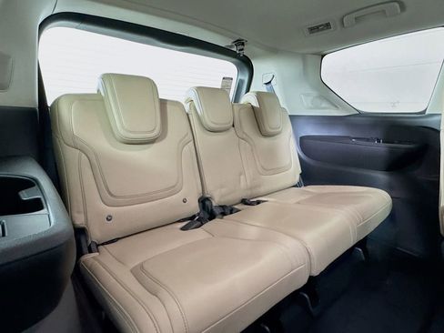 New 2026 INFINITI QX80 Pure w/ Cargo Package image 36