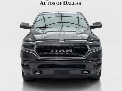 Used 2019 RAM 1500 Limited image 2