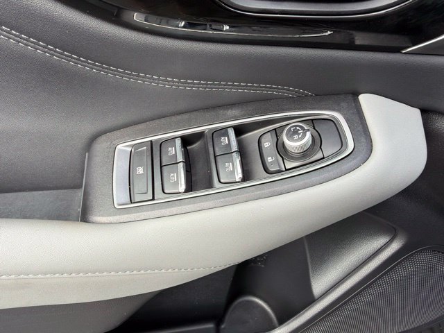 Used 2022 Subaru Outback Limited AWD/4WD image 12