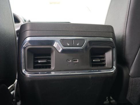 Used 2024 Chevrolet Silverado 3500 High Country w/ High Country Premium Package AWD/4WD image 26